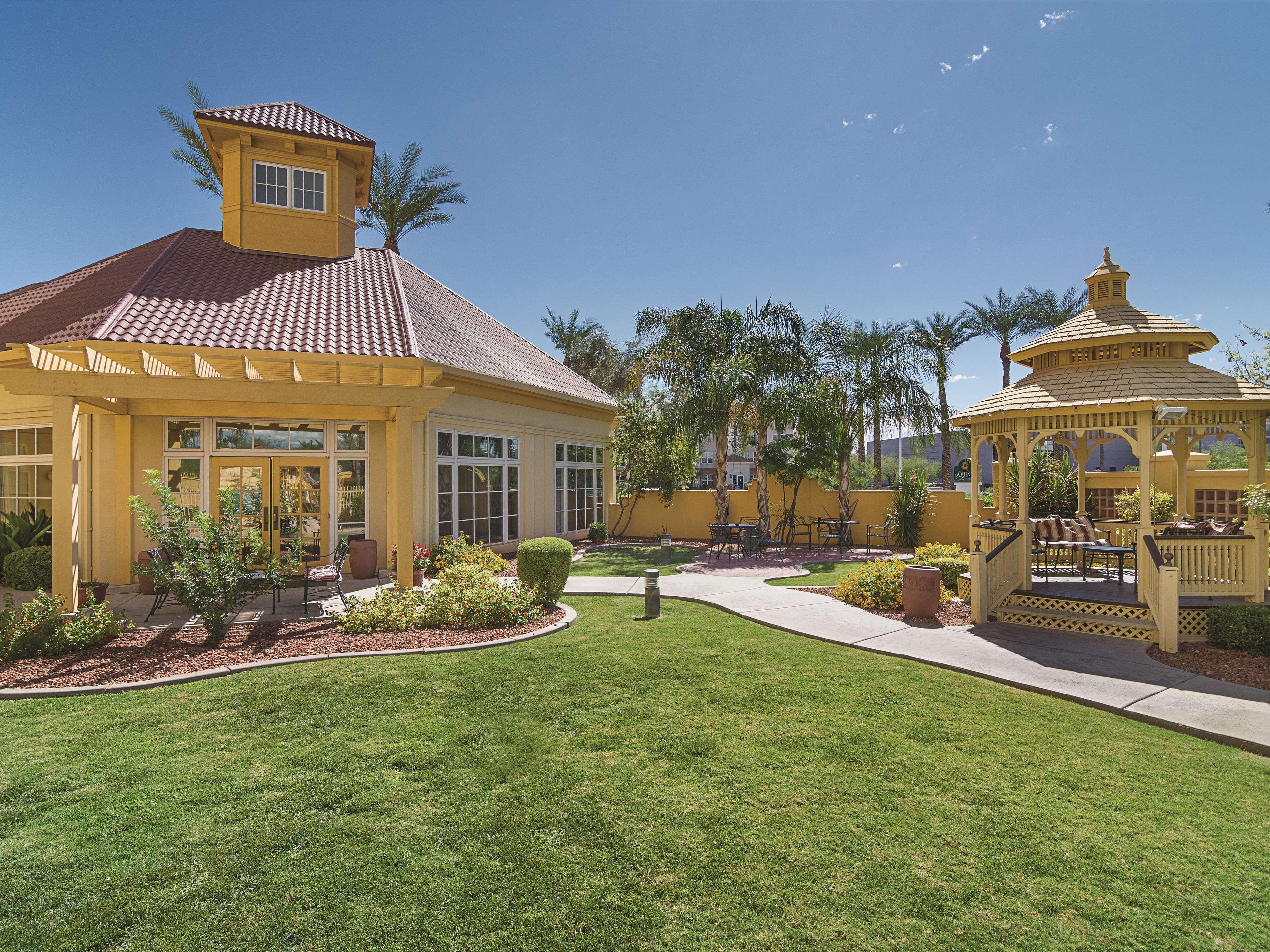 La Quinta By Wyndham Phoenix Mesa West Exterior photo
