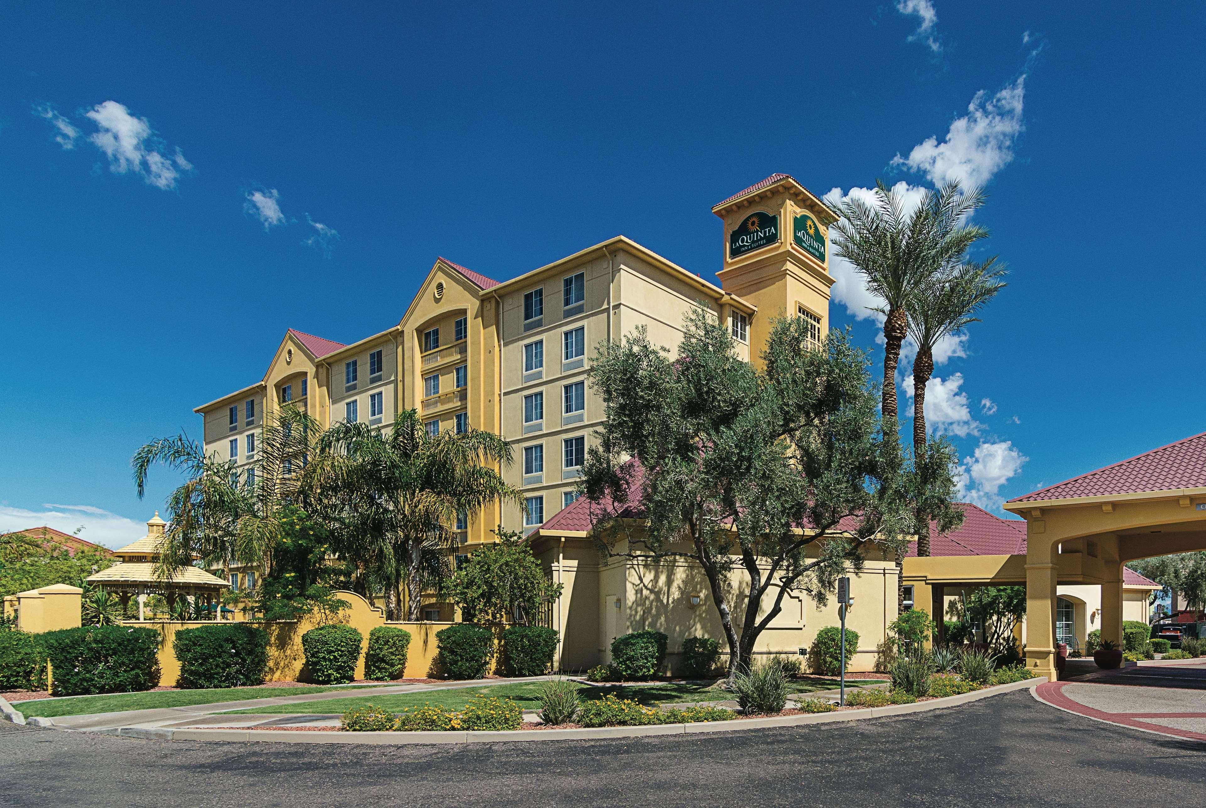 La Quinta By Wyndham Phoenix Mesa West Exterior photo