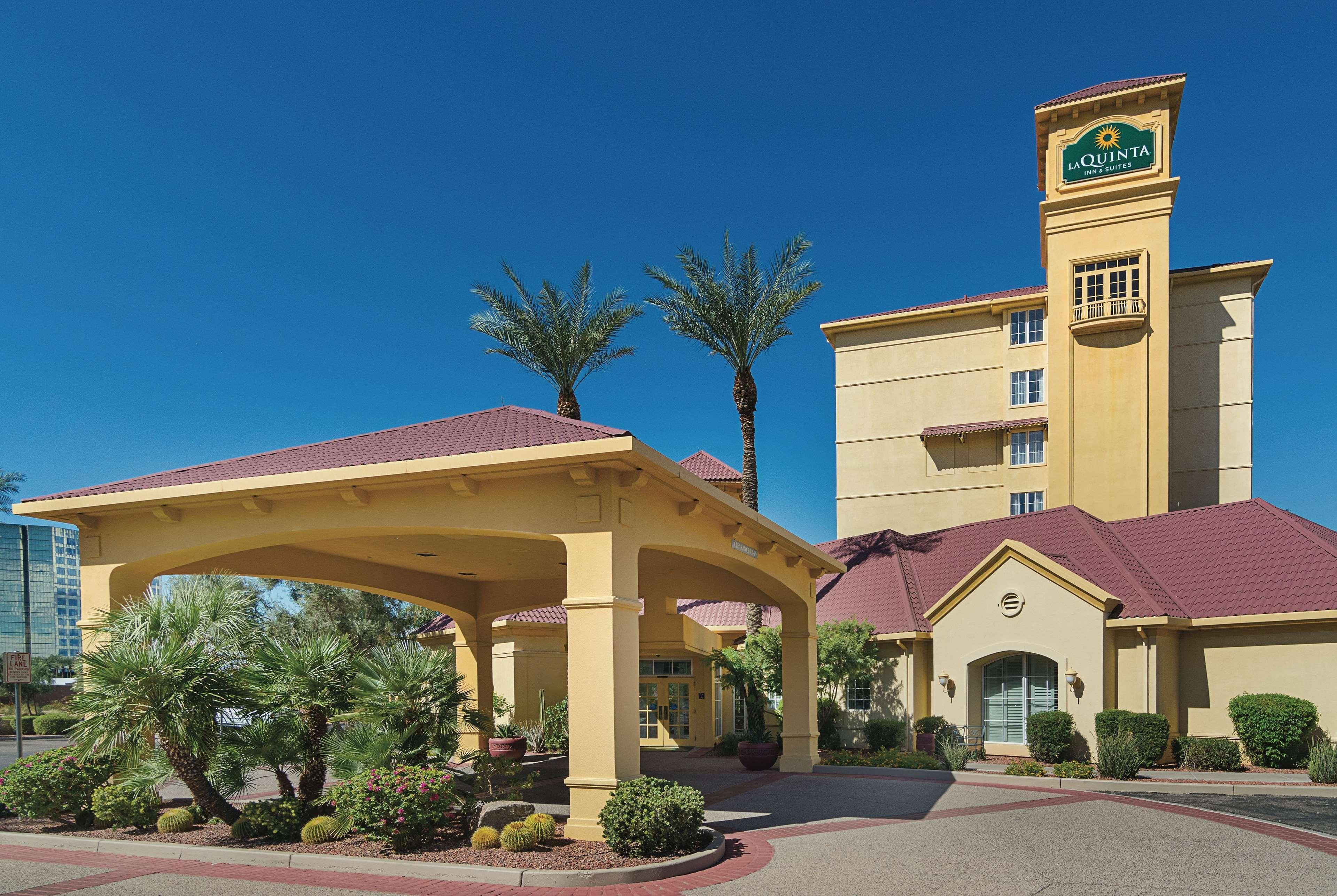 La Quinta By Wyndham Phoenix Mesa West Exterior photo