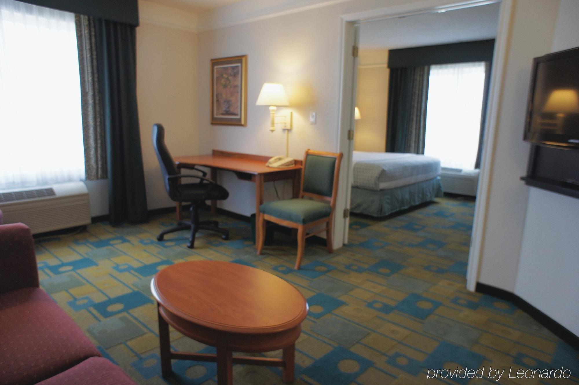 La Quinta By Wyndham Phoenix Mesa West Room photo