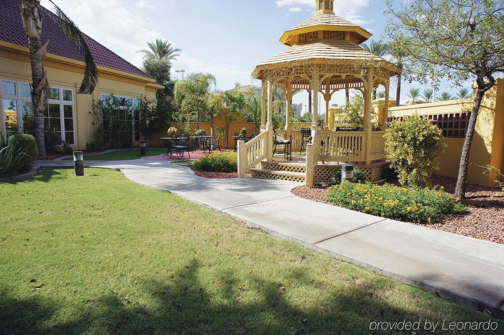 La Quinta By Wyndham Phoenix Mesa West Exterior photo