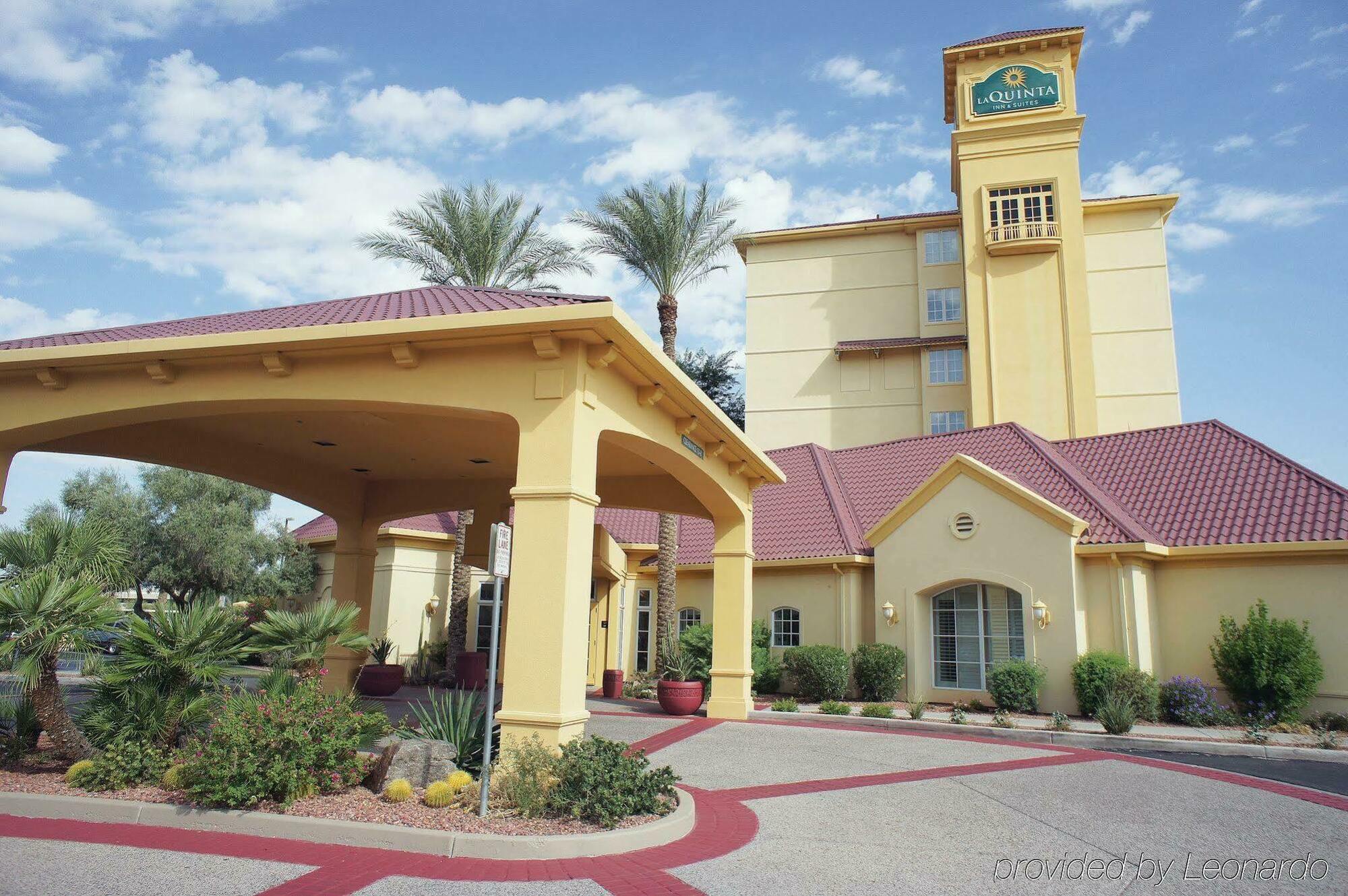 La Quinta By Wyndham Phoenix Mesa West Exterior photo
